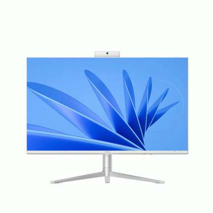 AOC B911 Intel Core i5 - 8th Gen 16GB Ram 512GB SSD 23.8 Inch LED FHD IPS Display (Camera) All-in-One Desktop PC